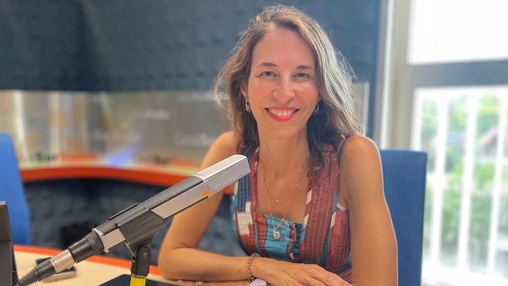 La oftalmóloga Margarita Cabanás, entre las 50 mejores de España La oftalmóloga Margarita Cabanás, entre las 50 mejores de España