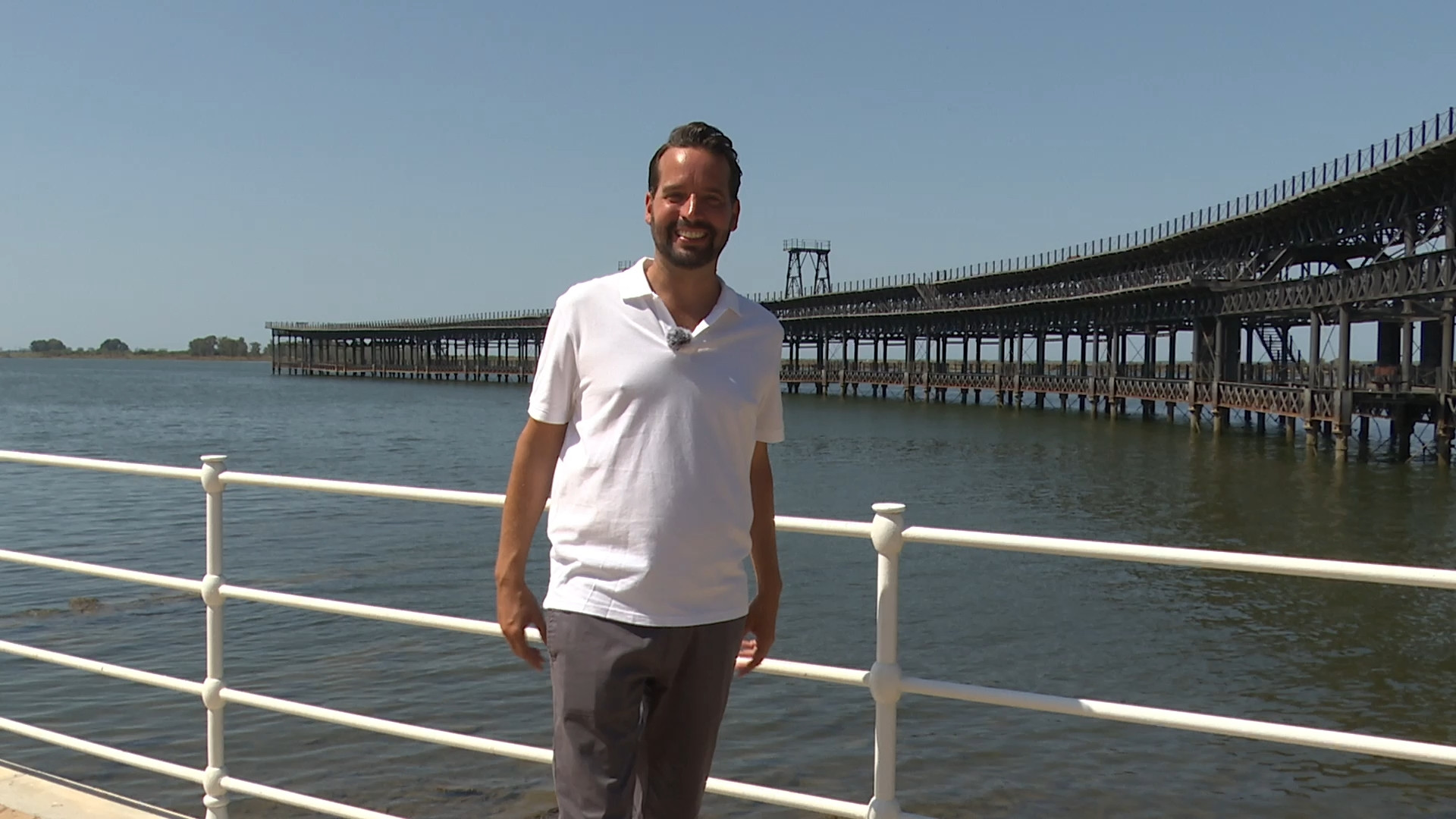 a toda costa canal sur