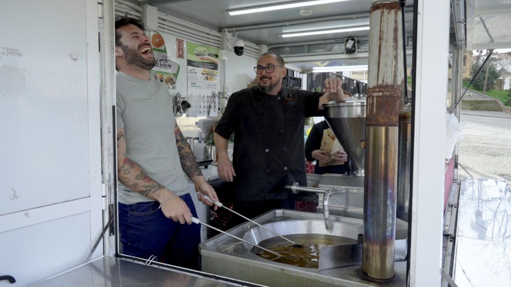 tierra de sabores canal sur tierra de sabores canal sur