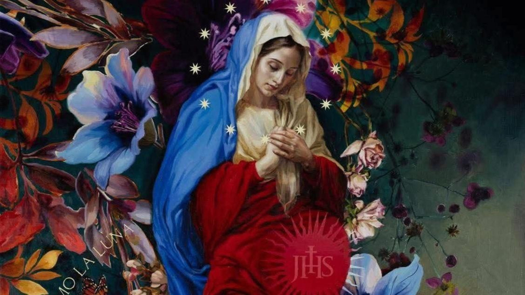 Retransmisión en DIRECTO Procesión Magna Mariana de Huelva 2025 por Canal Sur Tv