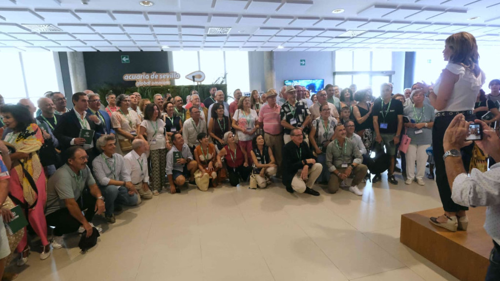 jornada amigos de la meteo canal sur jornada amigos de la meteo canal sur