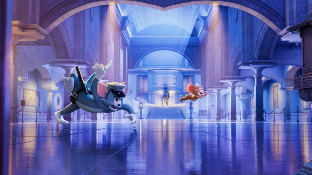 tom y jerry la banda tom y jerry la banda