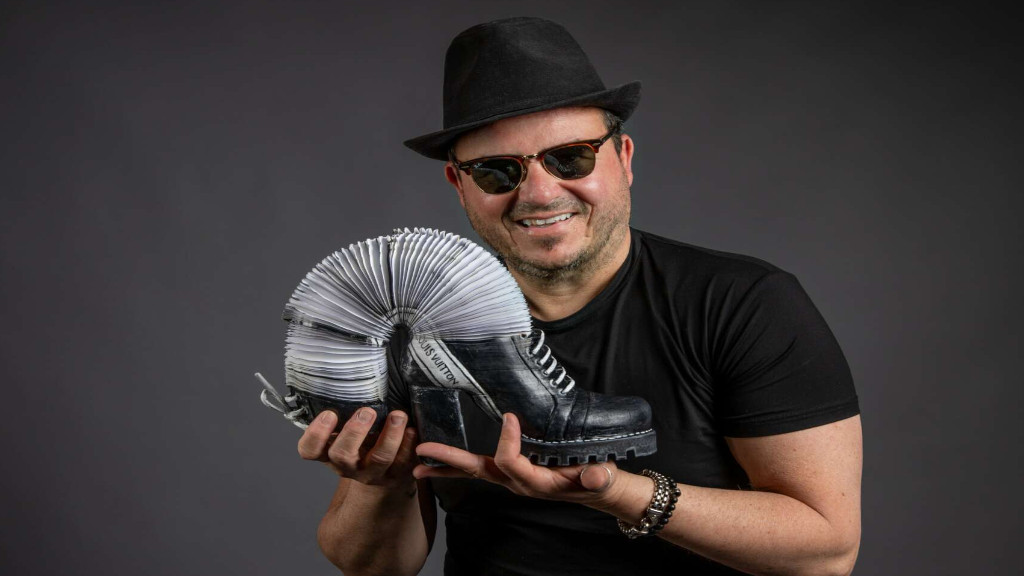 la tarde aqui y ahora