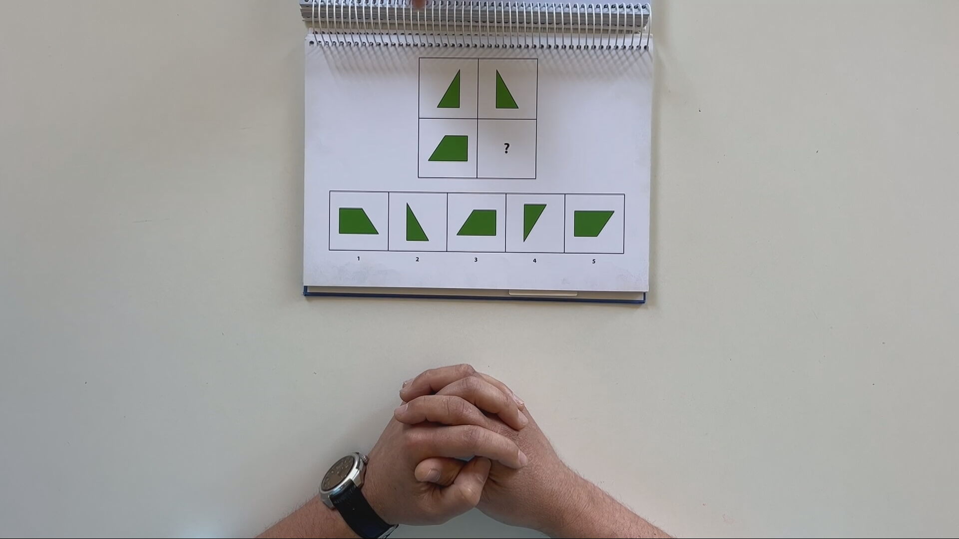 los reporteros canal sur