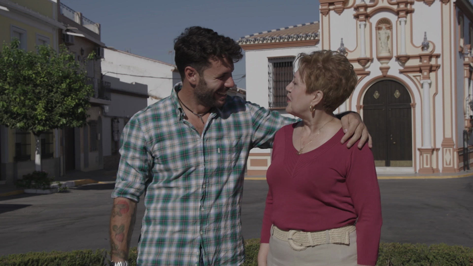 tierra de sabores canal sur