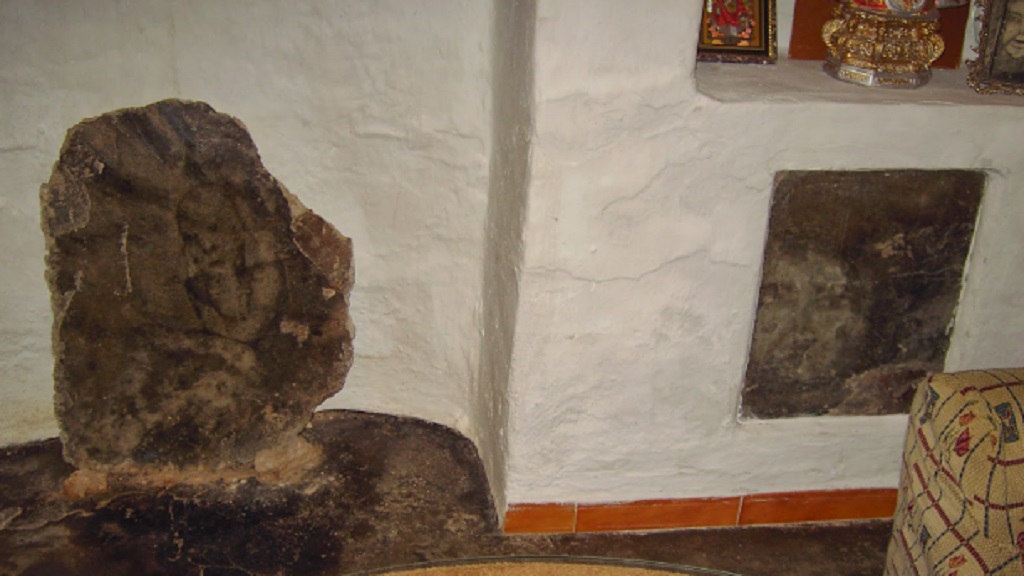 La Spirit Radio y las Caras de Bélmez, en Jaén La Spirit Radio y las Caras de Bélmez, en Jaén