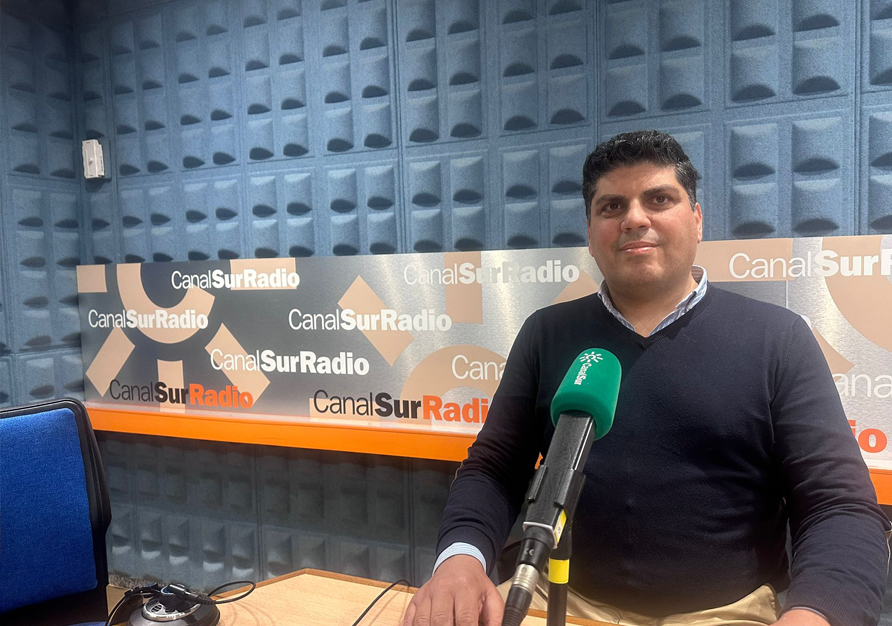 Elecciones en Los Gitanos. Entrevista a Carlos de Paz