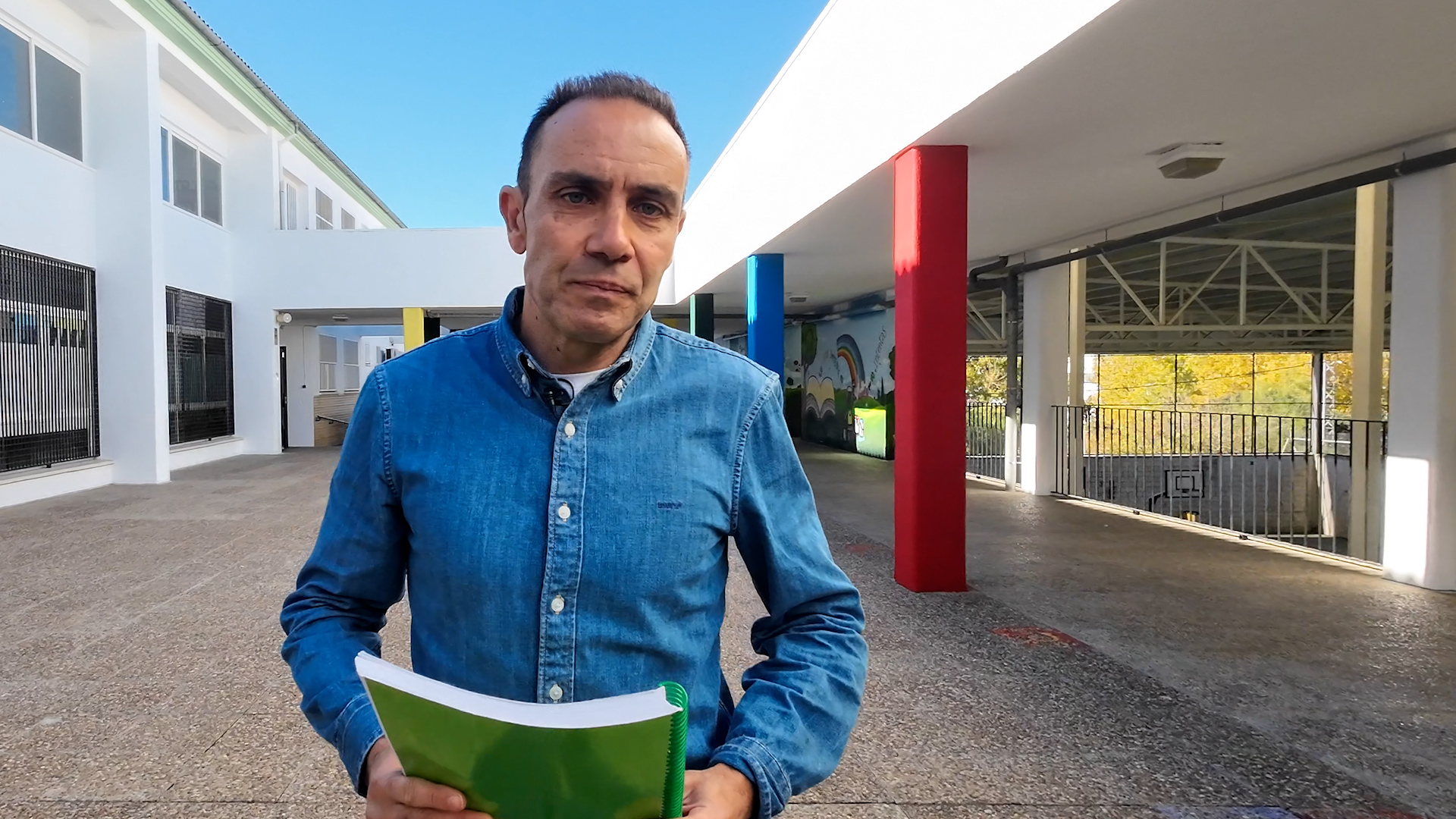 los repobladores canal sur los repobladores canal sur