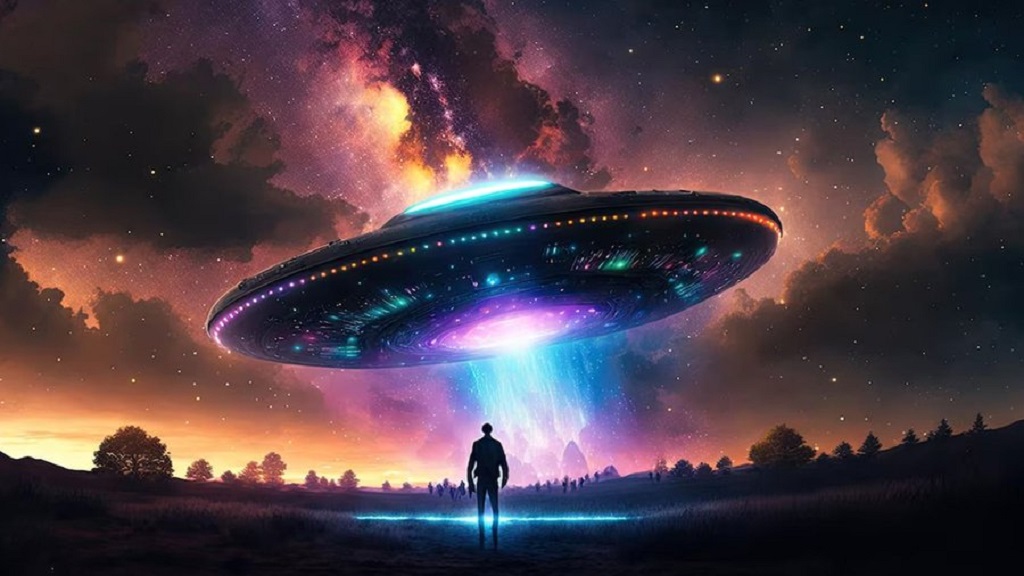 OVNIS en el Valle de Abdalajís y la provincia de Málaga OVNIS en el Valle de Abdalajís y la provincia de Málaga