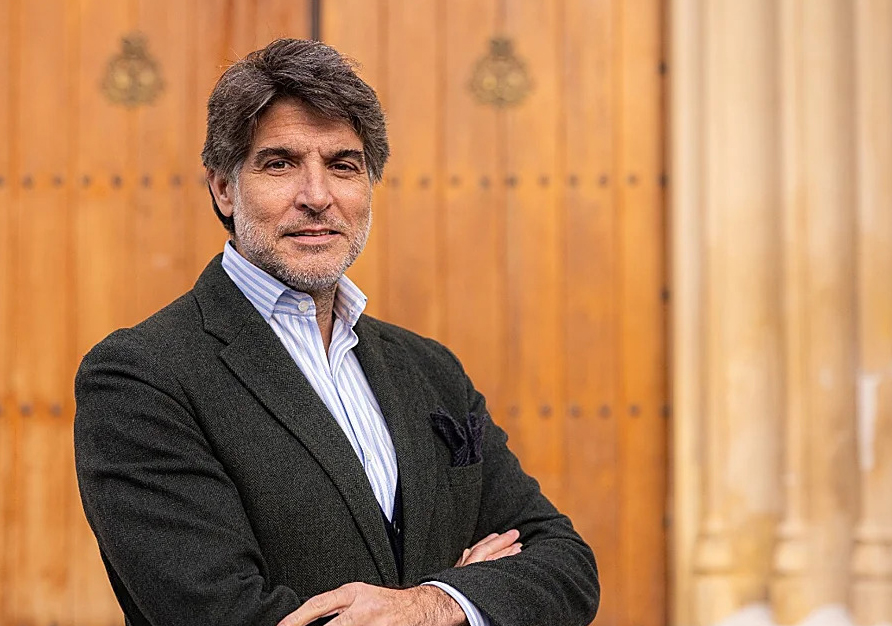 Elecciones en Los Gitanos. Entrevista a Emilio Jiménez