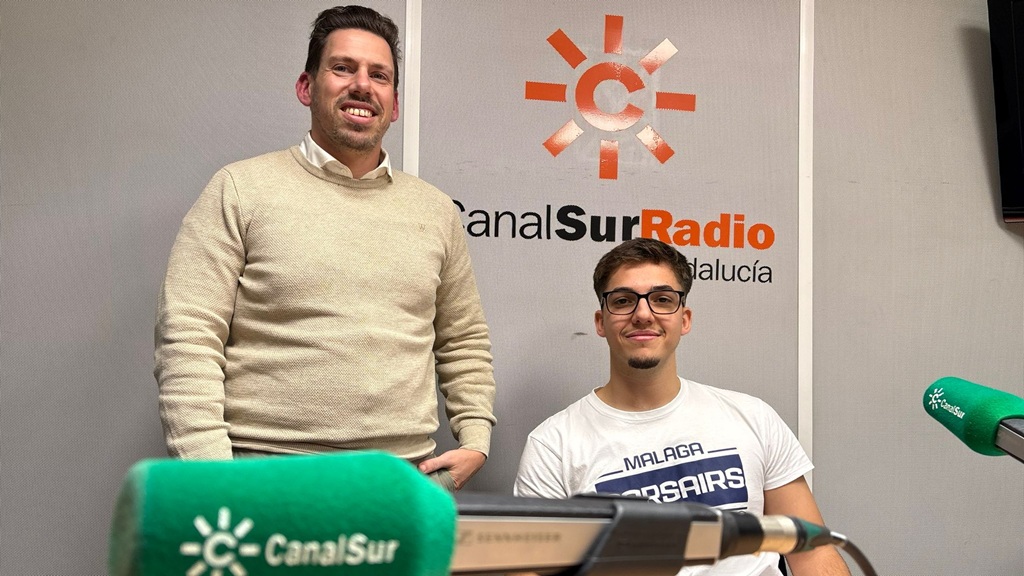 ¿Qué es la NFL? Luis Arias y Pedro Cárdenas jugadores de fútbol americano