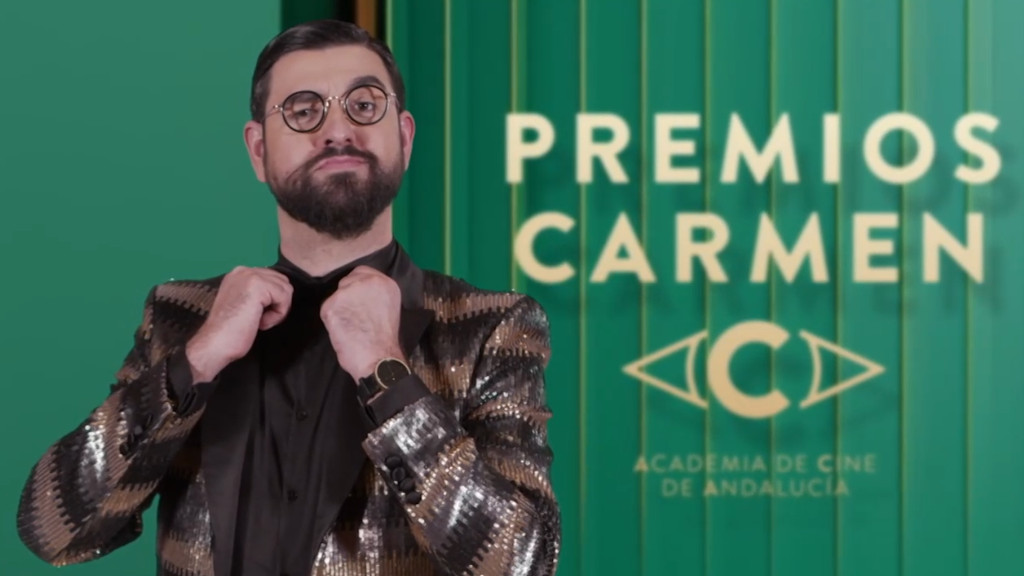 premios carmen canal sur