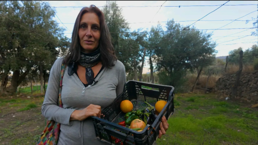 los repobladores canal sur