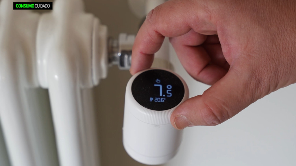 Consumo Cuidado Canal Sur