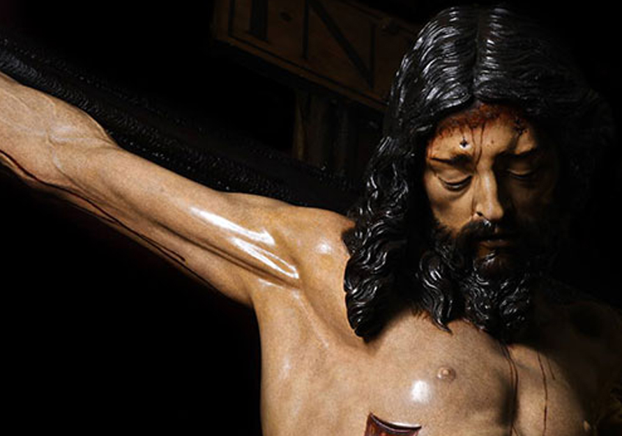 Los planes de Los Estudiantes para acabar el paso del Cristo de la Buena Muerte