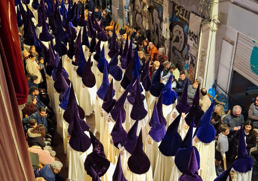 Informe Macarena. 7.500 papeletas de sitio en 2035