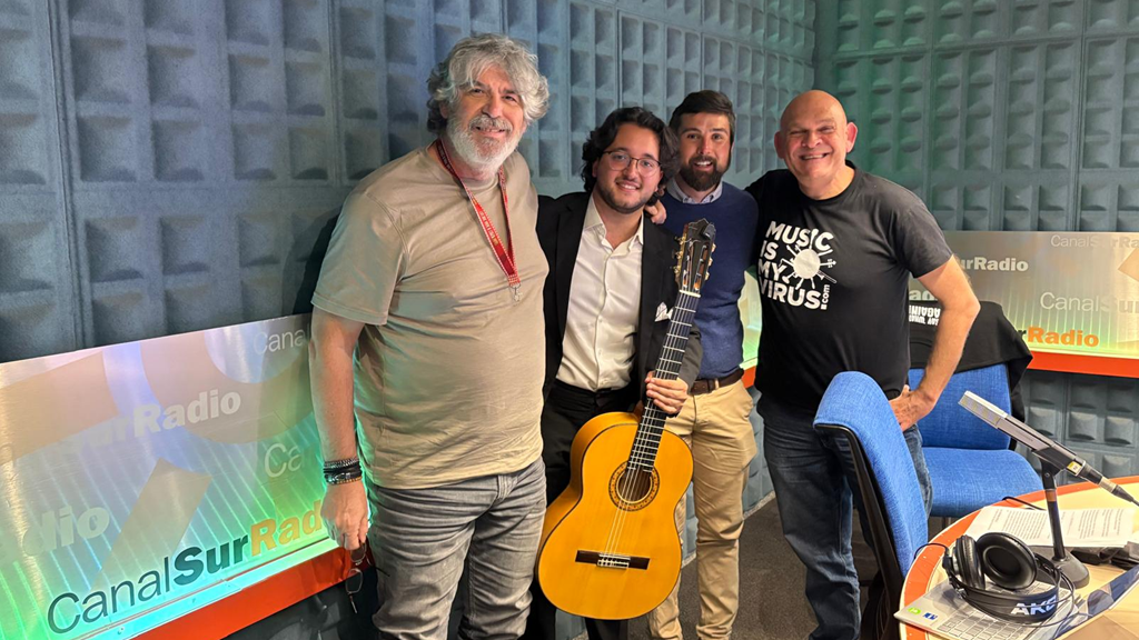 La cuna del fútbol en España ya no es Huelva, sino Jerez