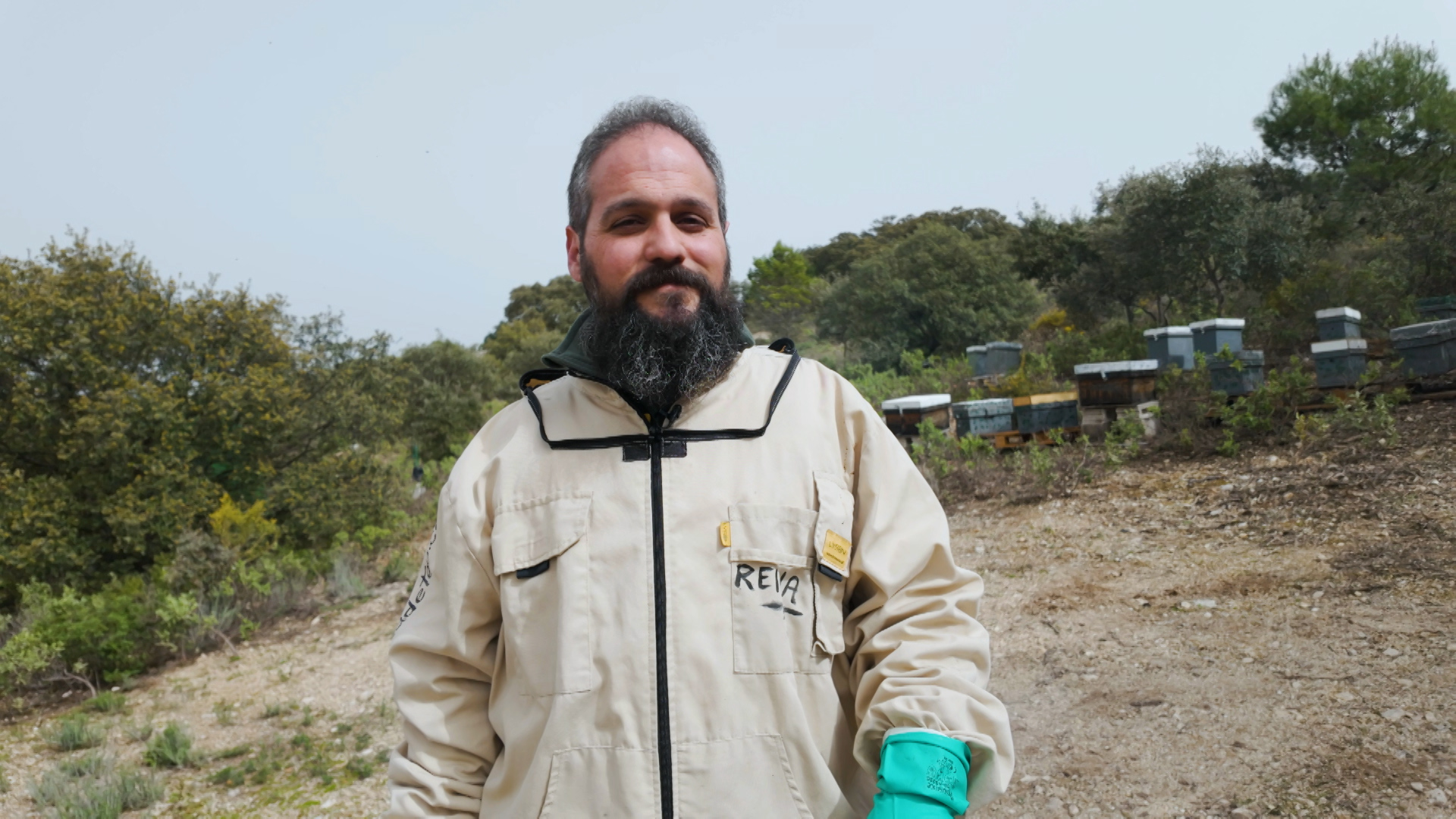 los repobladores canal sur