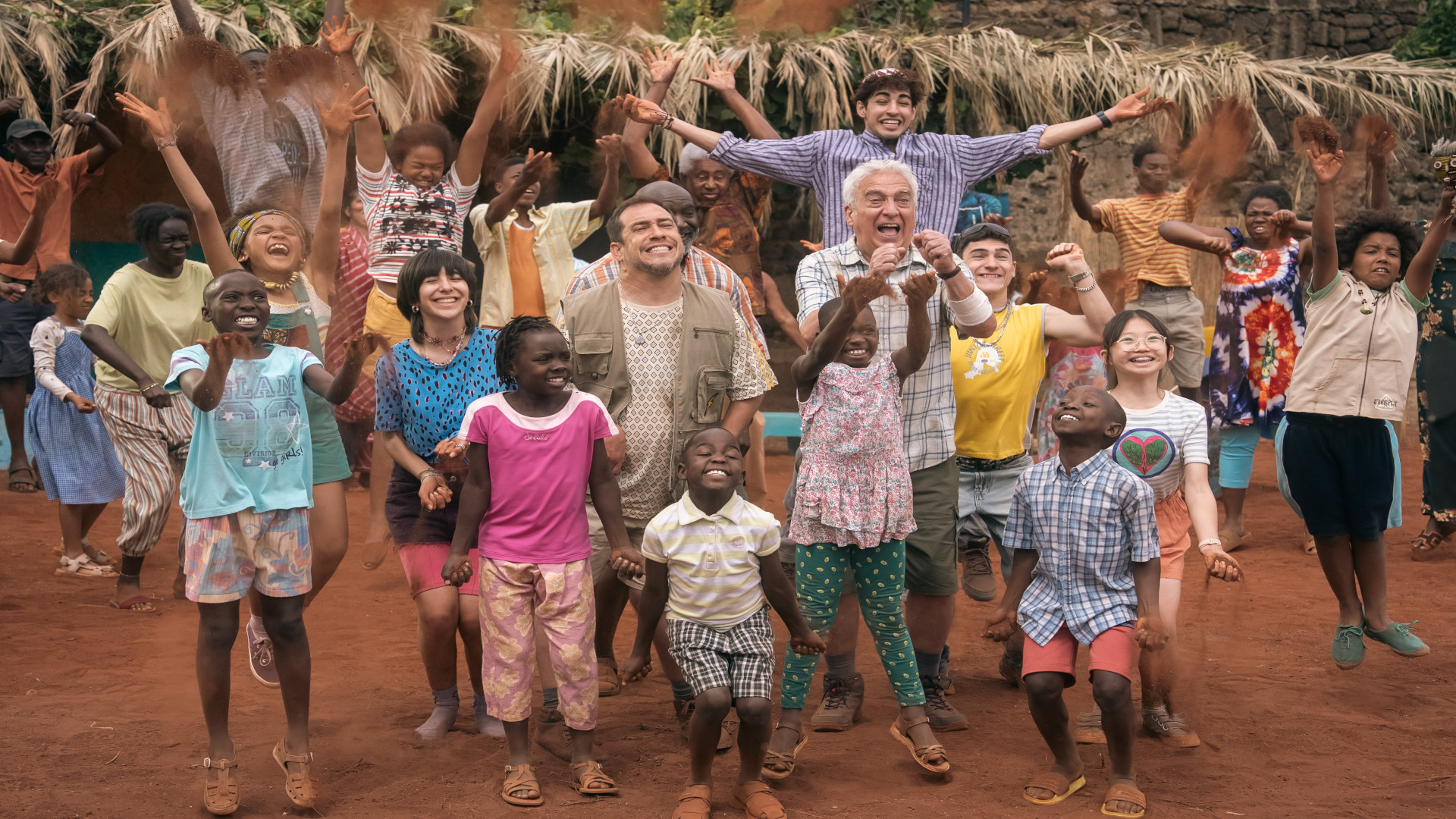 preestreno de cine la banda preestreno de cine la banda