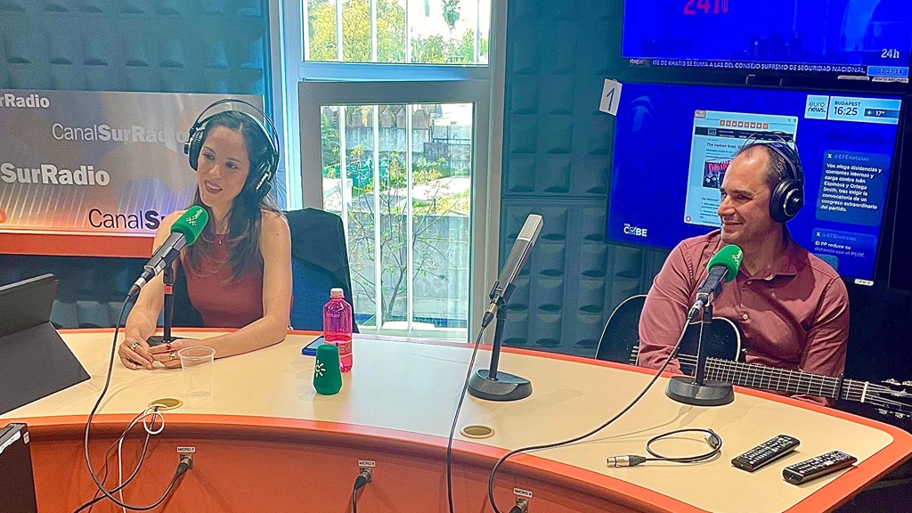 ¿Os imagináis una celebración sin música? Nosotros no, y nuestros invitados tampoco