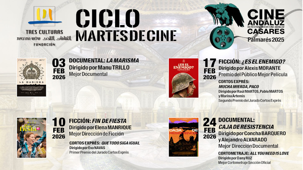 leonardo sardiña martes de cine leornardo sardiña martes de cine