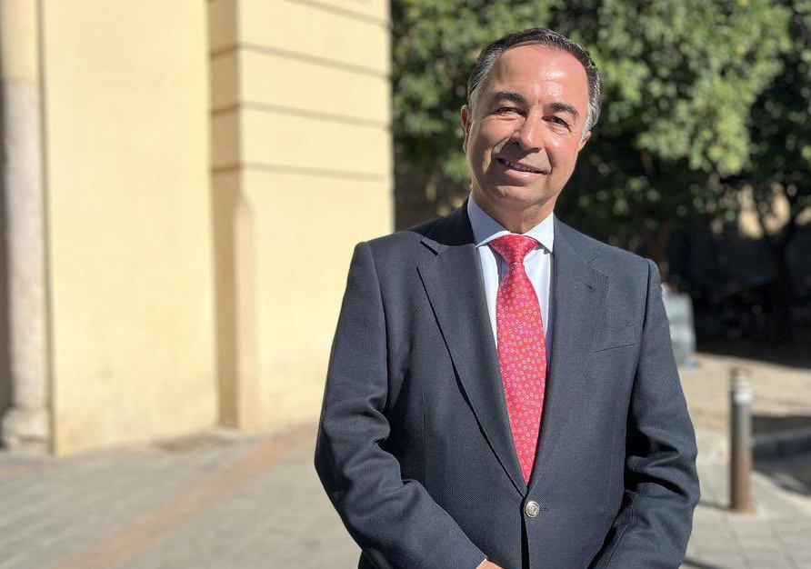 Así se organizará este año La Macarena