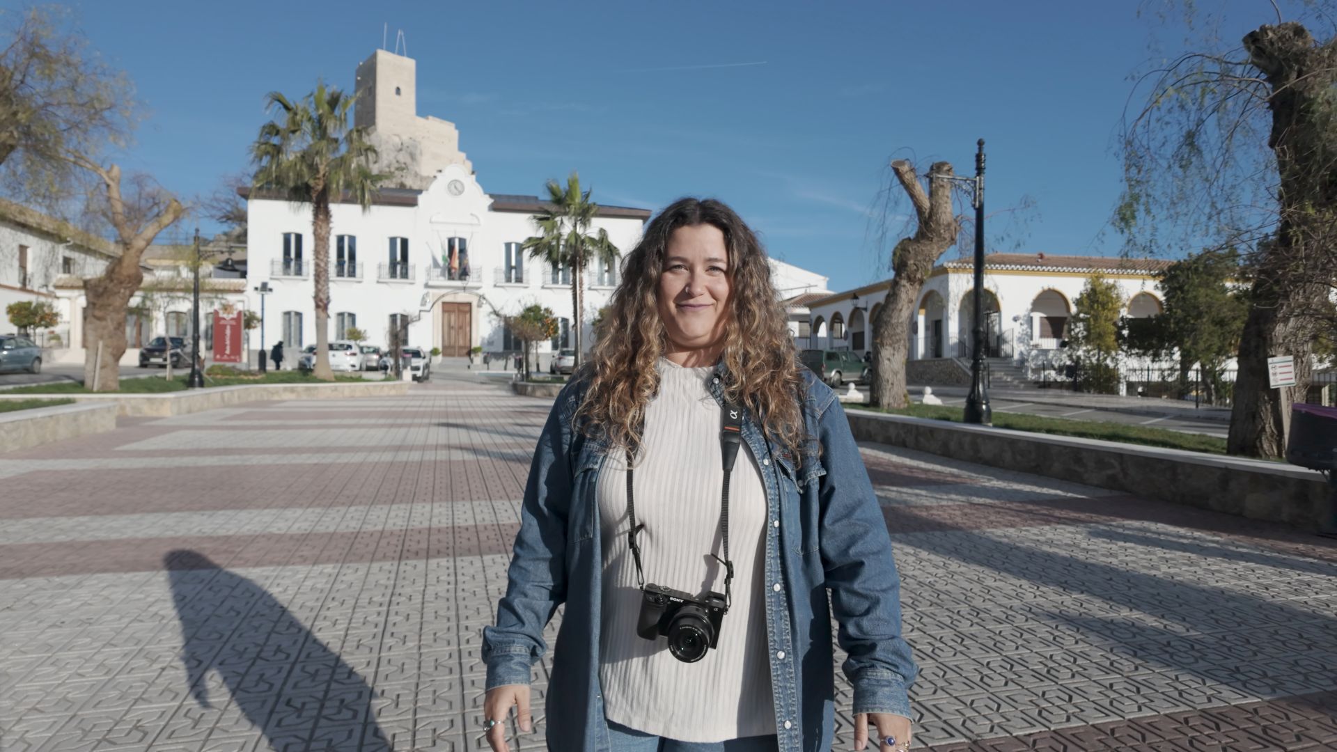 los repobladores canal sur