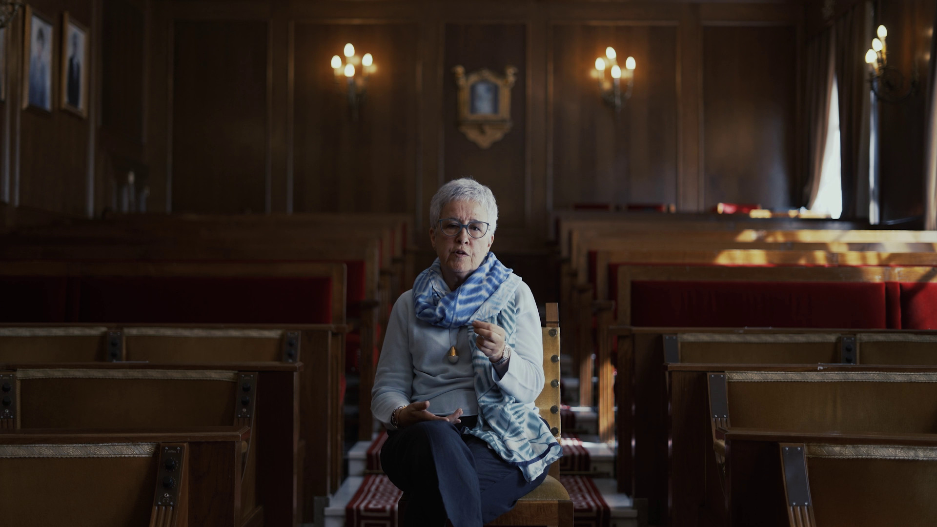 fanny medina la doctora