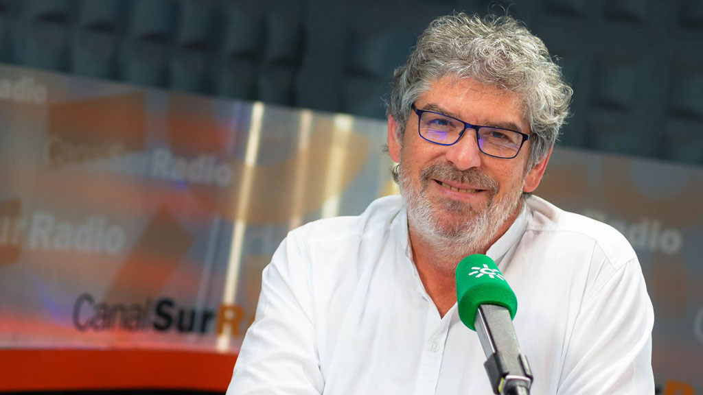 Una chica asiática se hace viral con un -insulto- andaluz