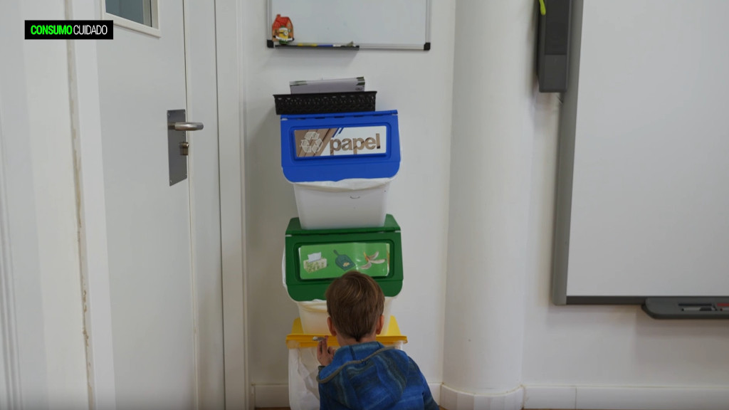 Consumo Cuidado Canal Sur