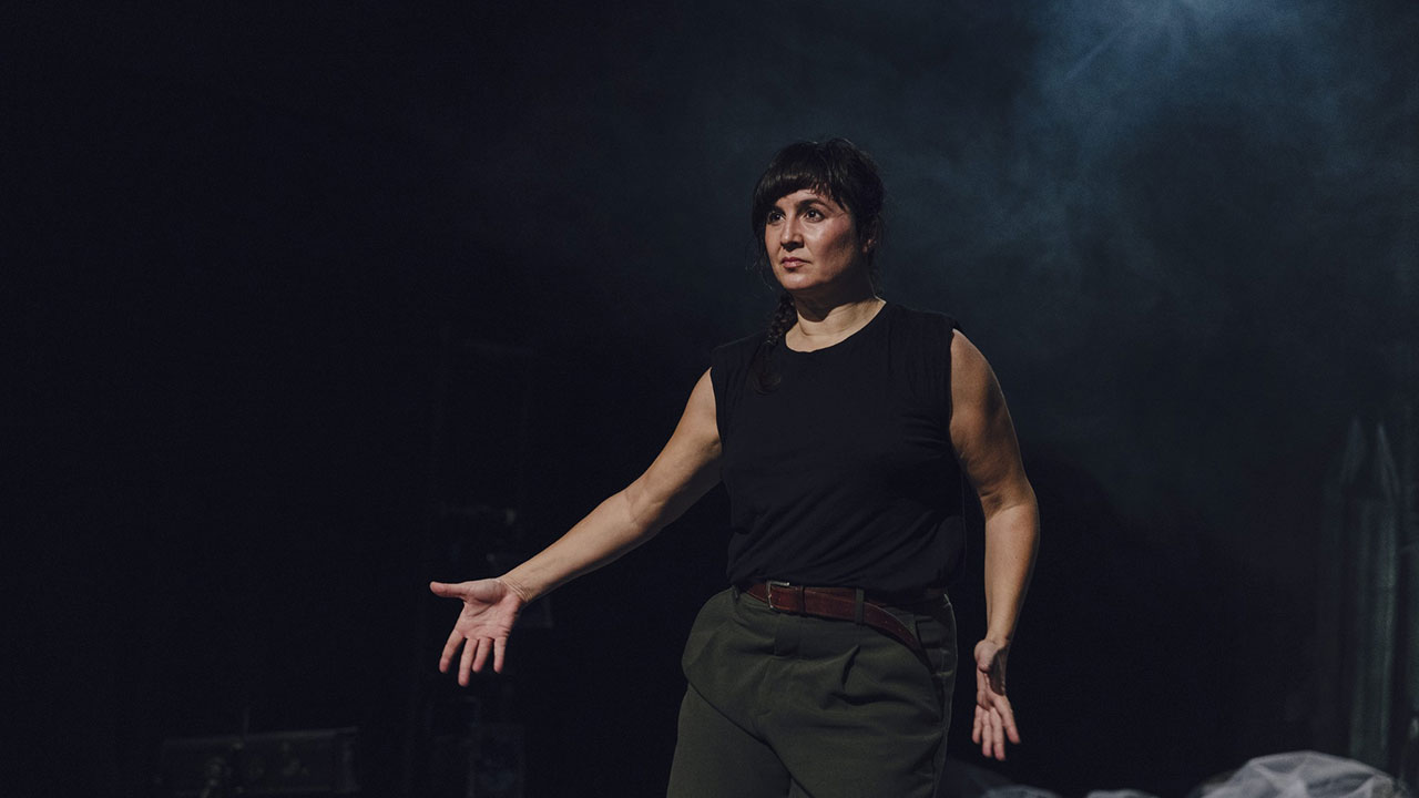 El Día de la Danza, con Raquel Madrid