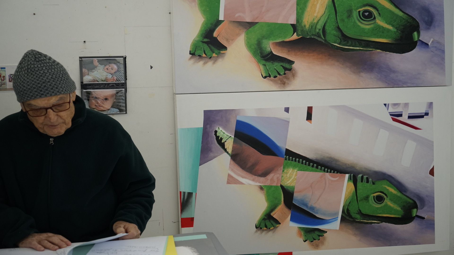 luis gordillo manual de instrucciones