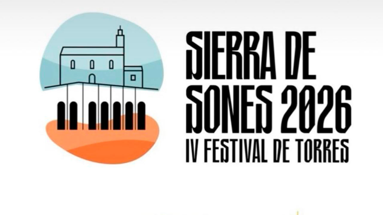 El Festival Sierra de Sones vuelve a Sierra Mágina