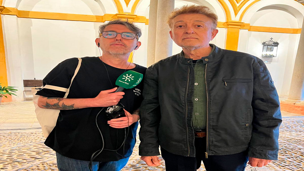 -Andalucía es Cultura-: Manolo García, Cristina Hoyos y Alberto Rodríguez, Medallas de Honor de la SGAE