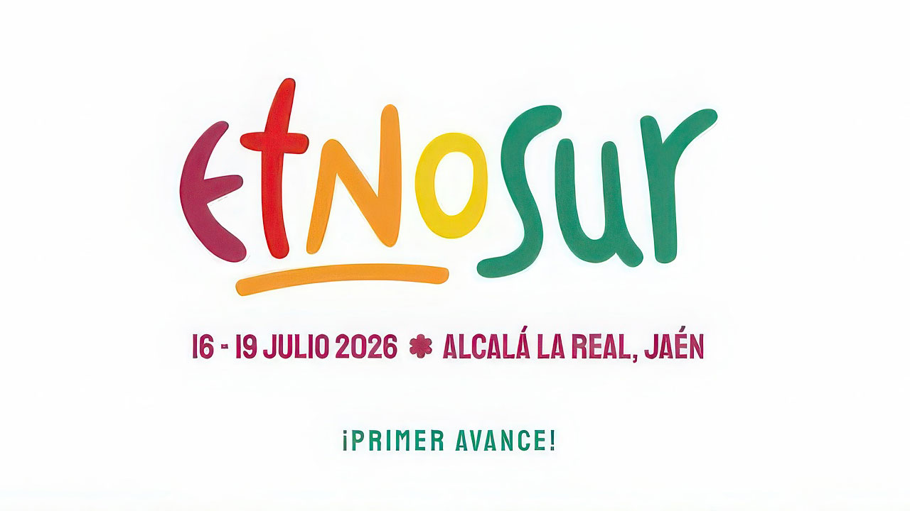 Etnosur 2026 presenta su cartel