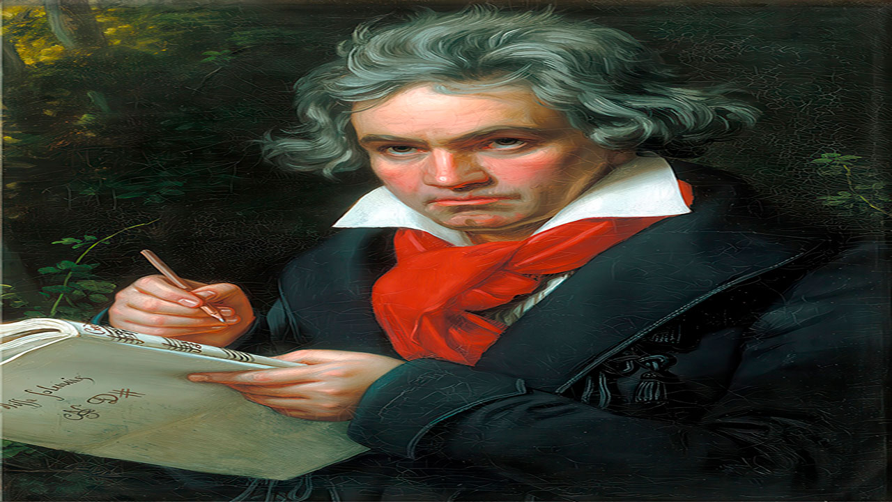 Beethoven, gran protagonista de la nueva temporada de la ROSS
