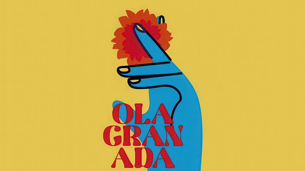 Ola Granada 2026, -La música que viene-, en -Andalucía es Cultura