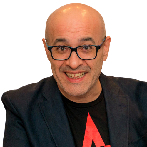 Andalucía misteriosa