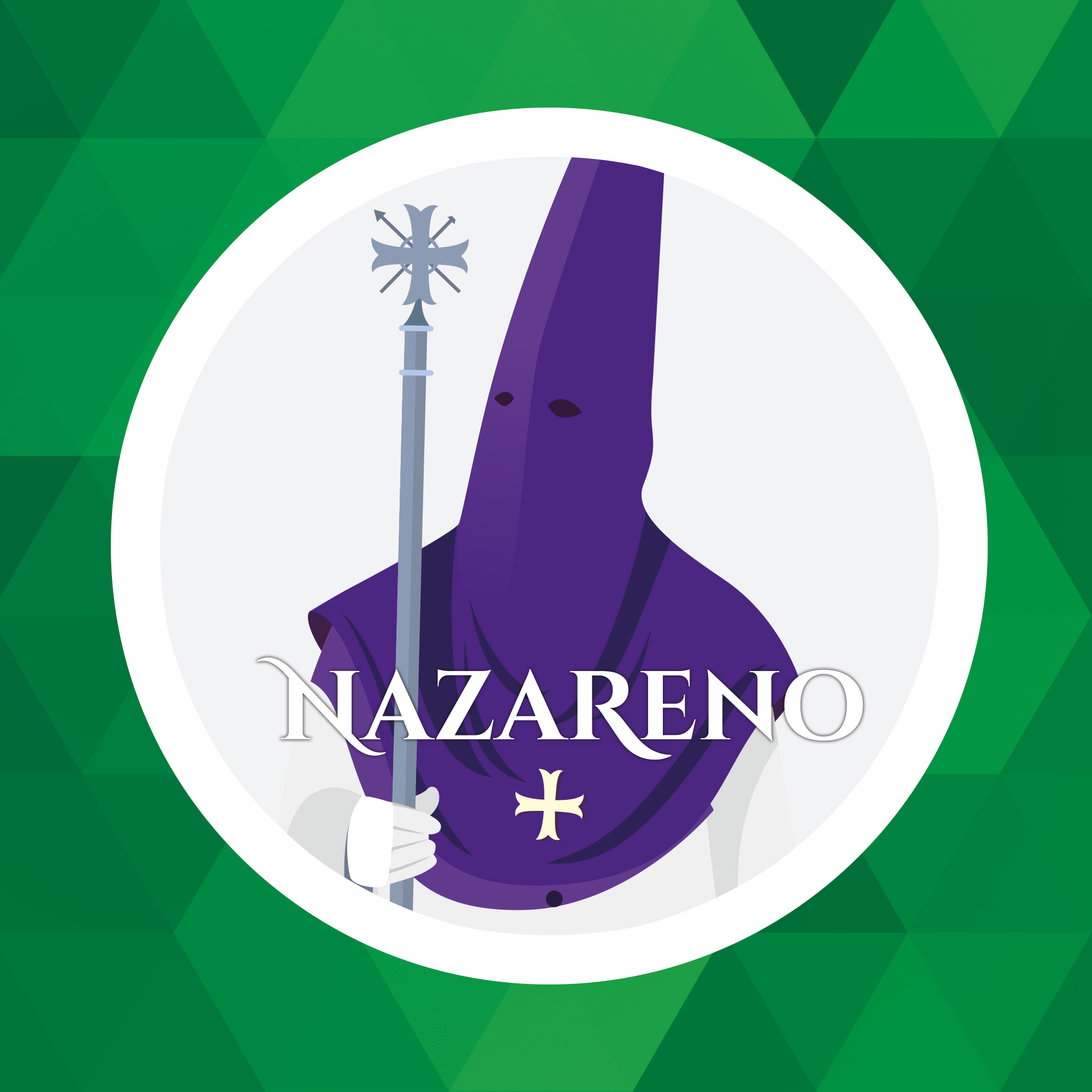 El podcast de Nazareno