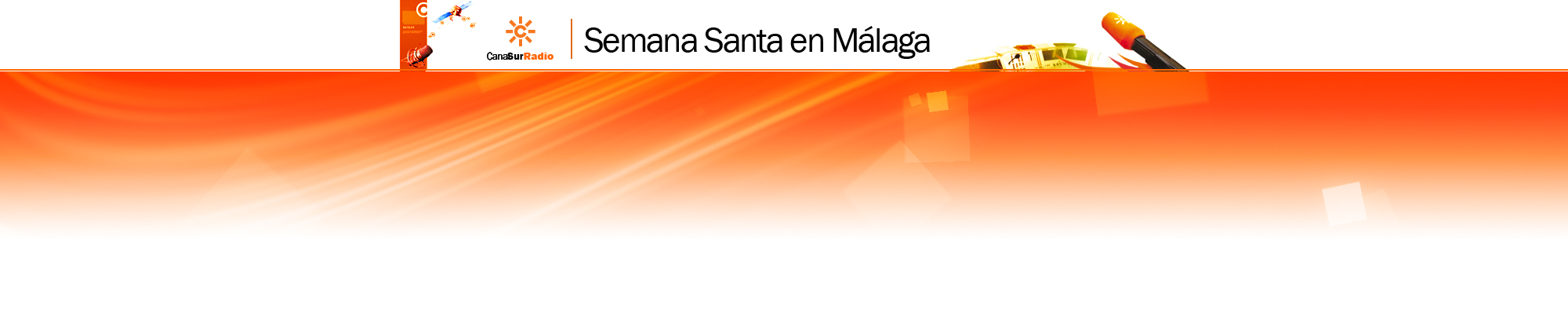 Semana Santa en Málaga