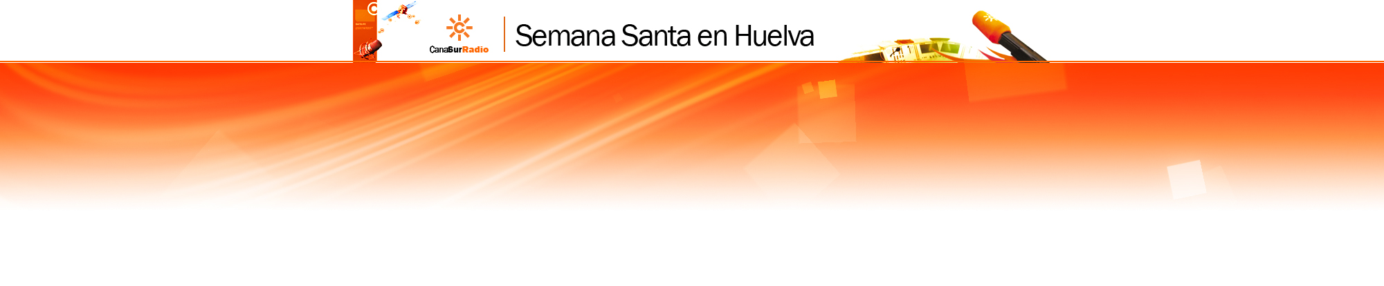 Semana Santa en Huelva