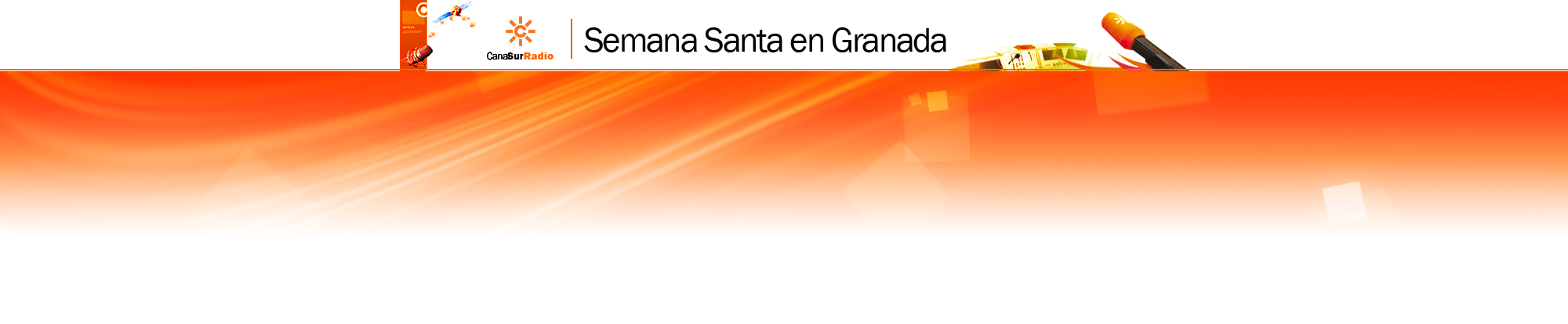 Semana Santa en Granada