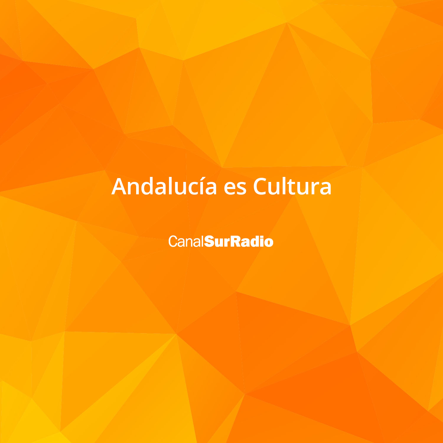 Andalucía es cultura