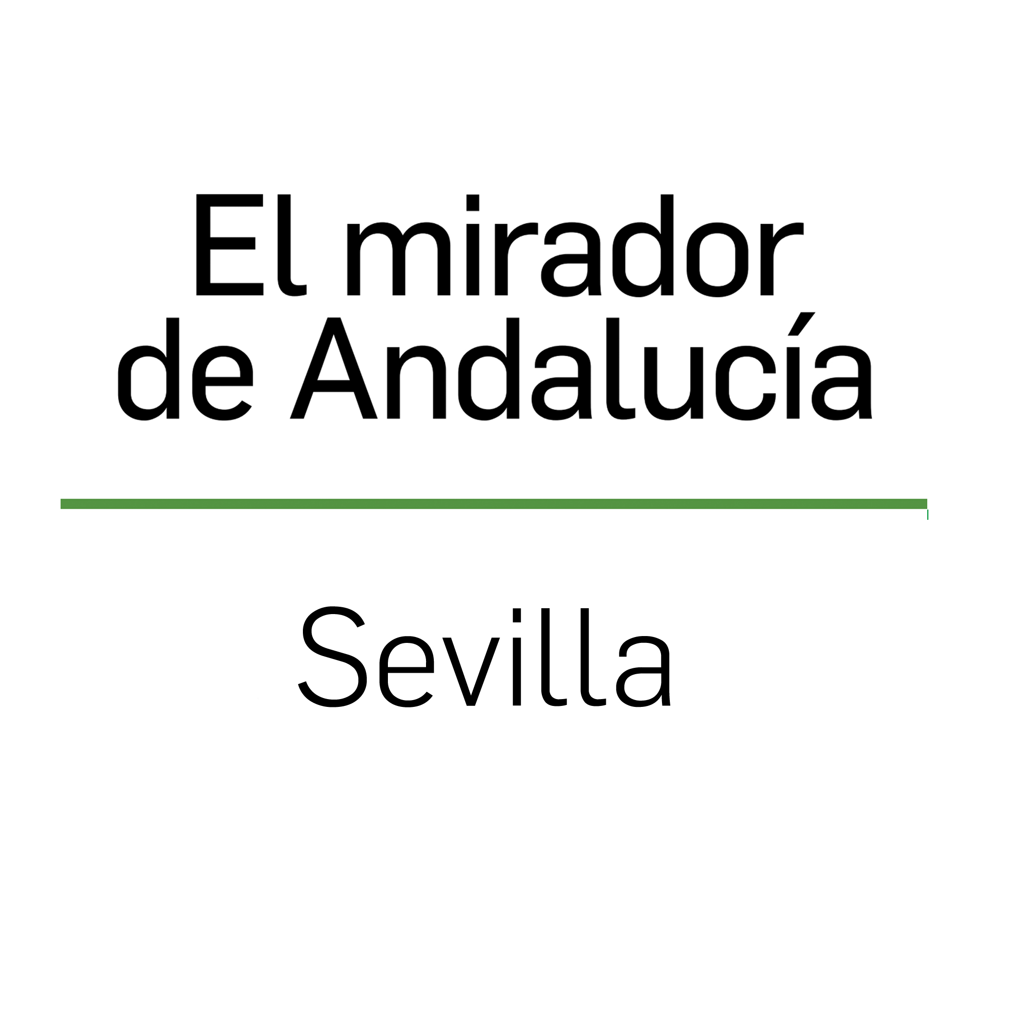 El Mirador de Andalucía Sevilla