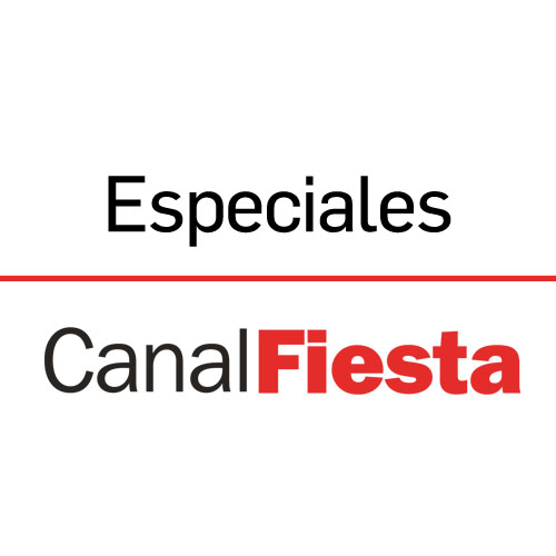 Especiales de Canal Fiesta