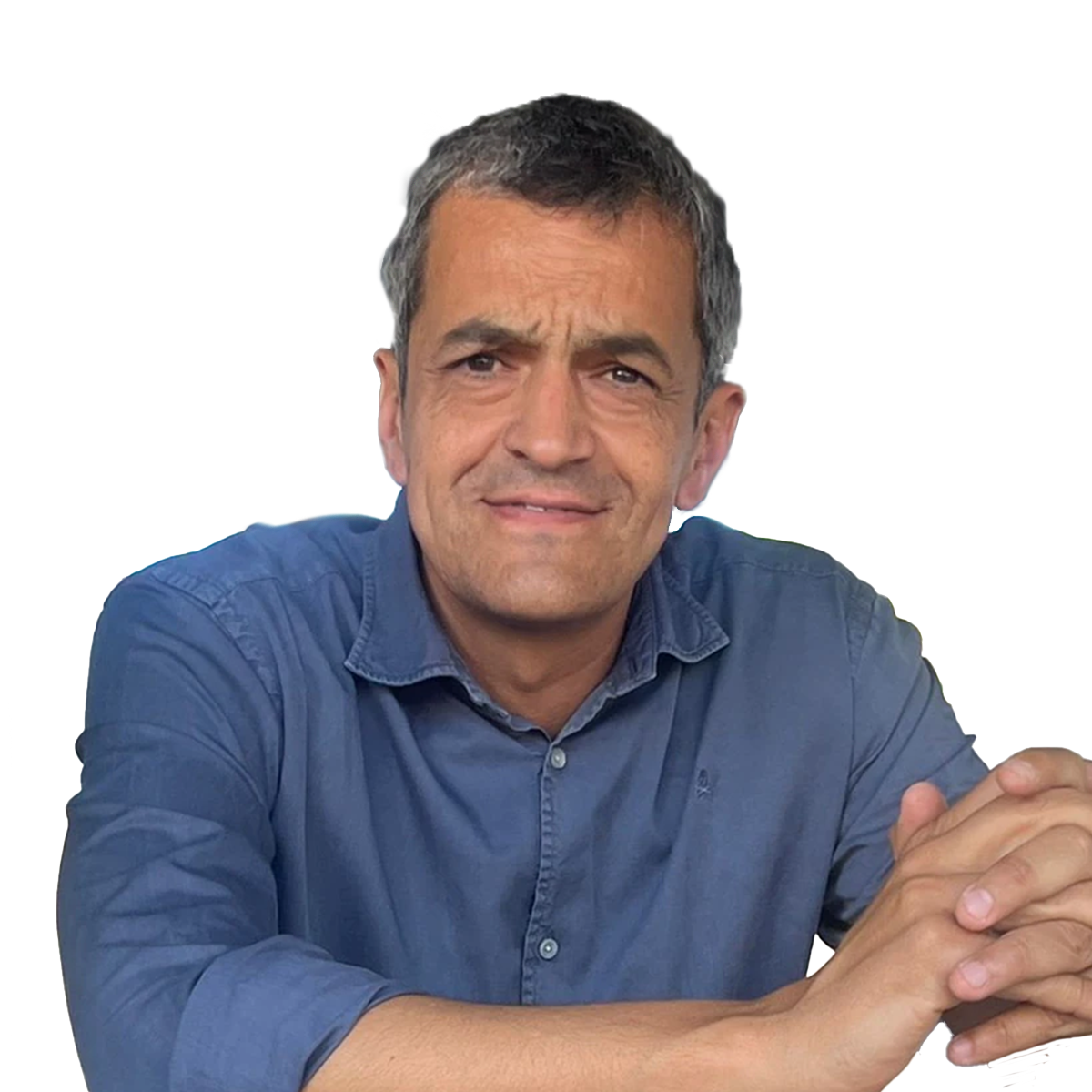 Presos andaluces en cárceles extranjeras