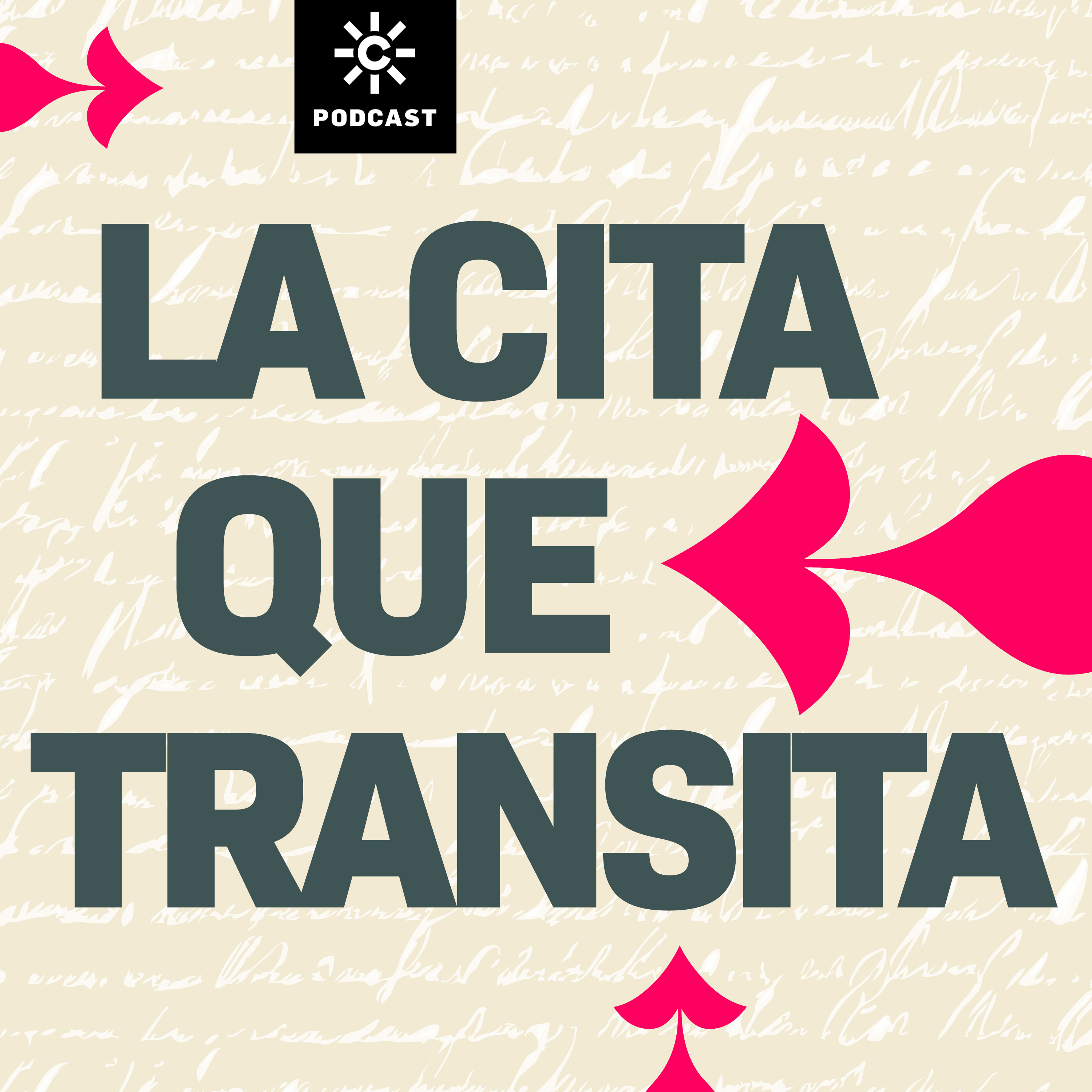 La cita que transita