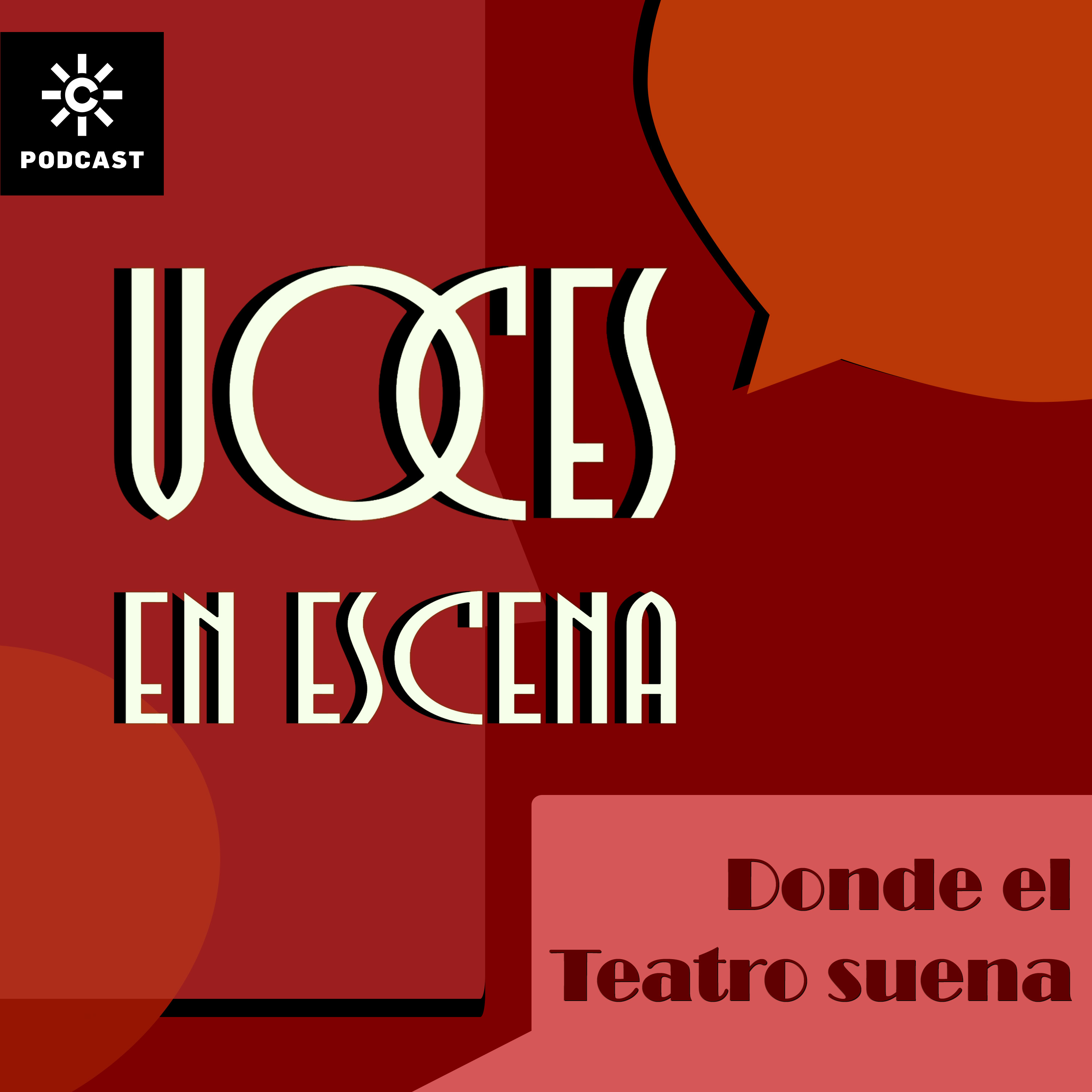 Voces en escena