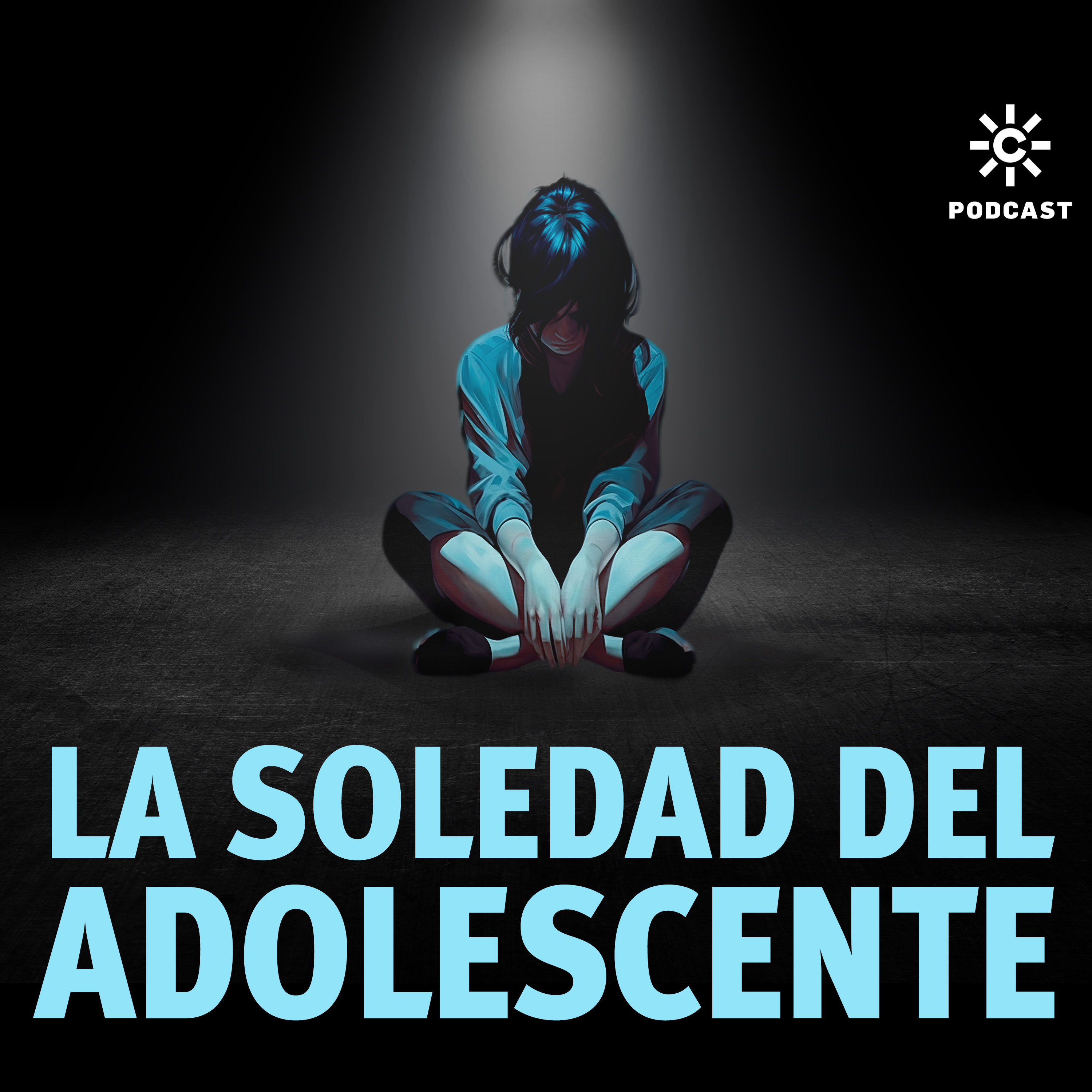 La soledad del adolescente