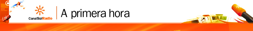Andalucía a primera hora